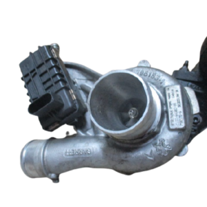 Fiat Ducato Peugeot Boxer Citroen Jumper Ford Transit 2200 Diesel anno dal 2010 al 2015 Turbo 798128-6 CU3Q-6K682-BB